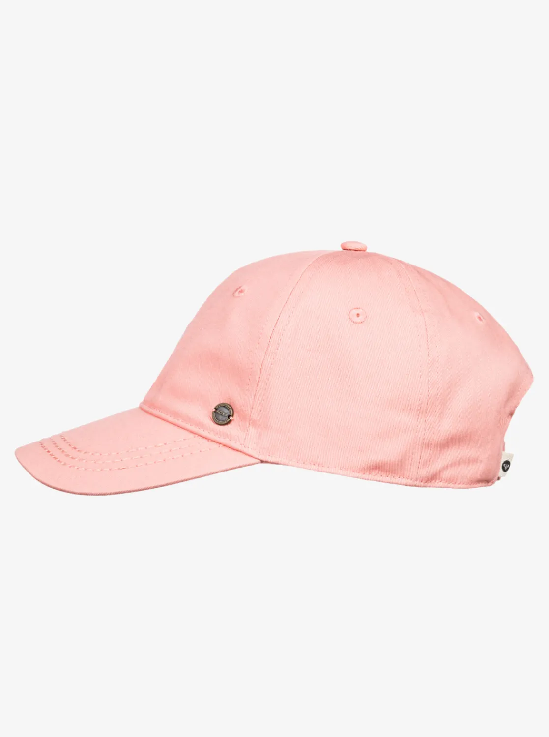 Next Level - Baseballkappe Fur Frauen>Roxy Hot