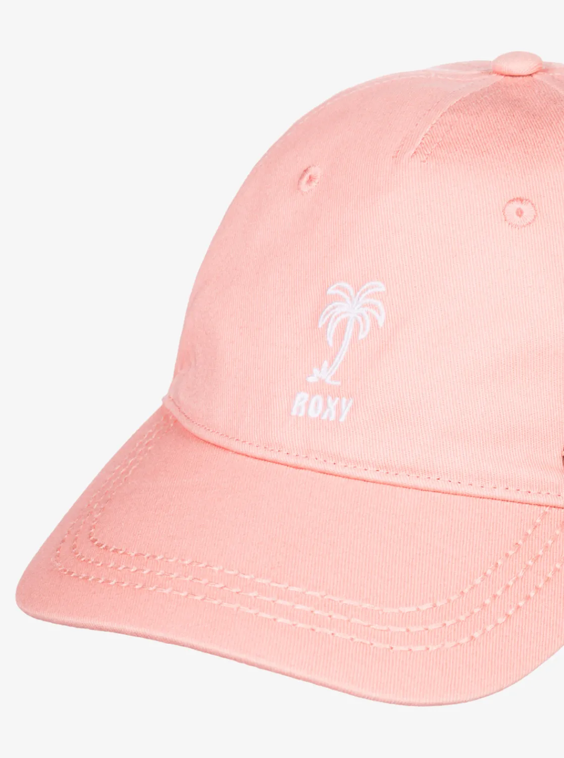 Next Level - Baseballkappe Fur Frauen>Roxy Hot