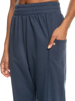 Next Set - Jogginghose Mit Tiefem Schritt Fur Frauen><noscript><img width=