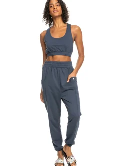 Next Set - Jogginghose Mit Tiefem Schritt Fur Frauen><noscript><img width=