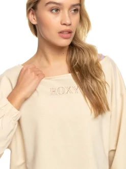 Next Set - Slouchy-Sweatshirt Fur Frauen><noscript><img width=