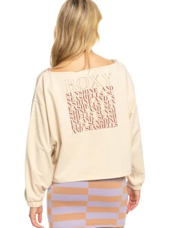 Next Set - Slouchy-Sweatshirt Fur Frauen><noscript><img width=