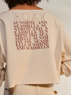 Next Set - Slouchy-Sweatshirt Fur Frauen><noscript><img width=
