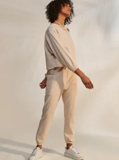 Next Set - Slouchy-Sweatshirt Fur Frauen><noscript><img width=