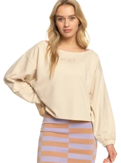 Next Set - Slouchy-Sweatshirt Fur Frauen><noscript><img width=