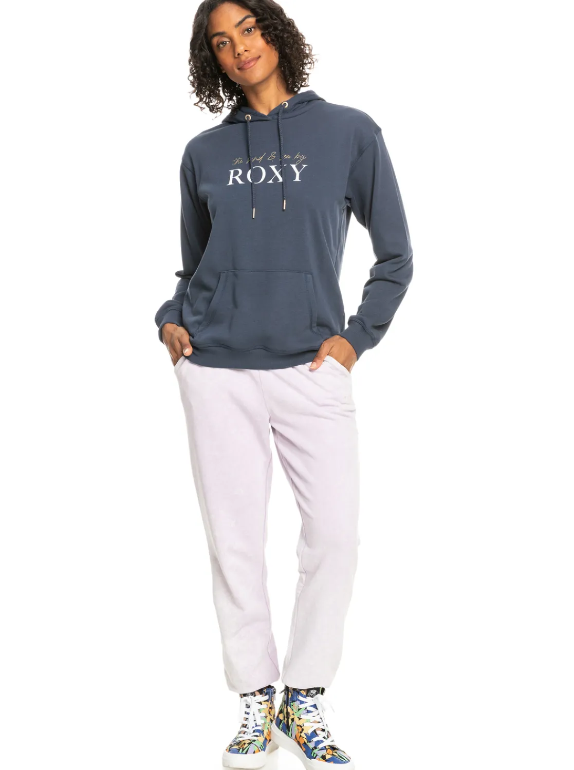Night Rain - Jogginghose Fur Frauen>Roxy Outlet