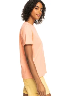 Noon Ocean - T-Shirt Fur Frauen>Roxy New