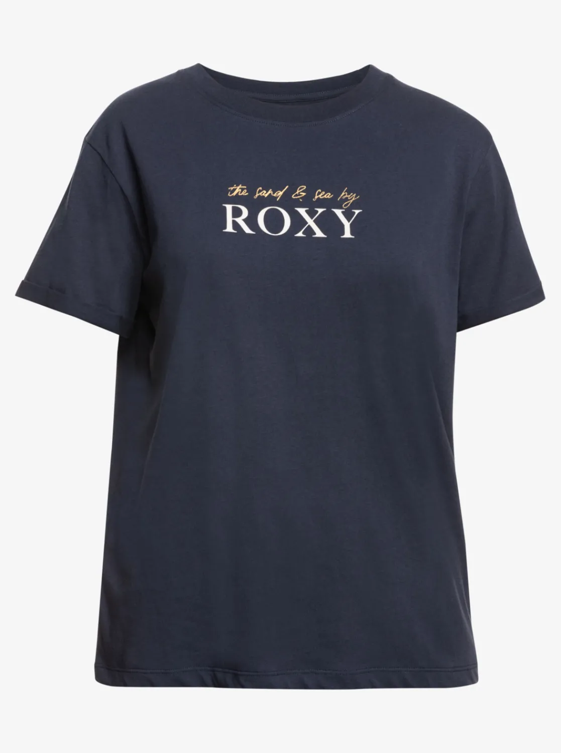 Noon Ocean - T-Shirt Fur Frauen>Roxy Store