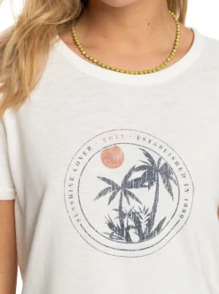 Ocean After - T-Shirt Fur Frauen><noscript><img width=