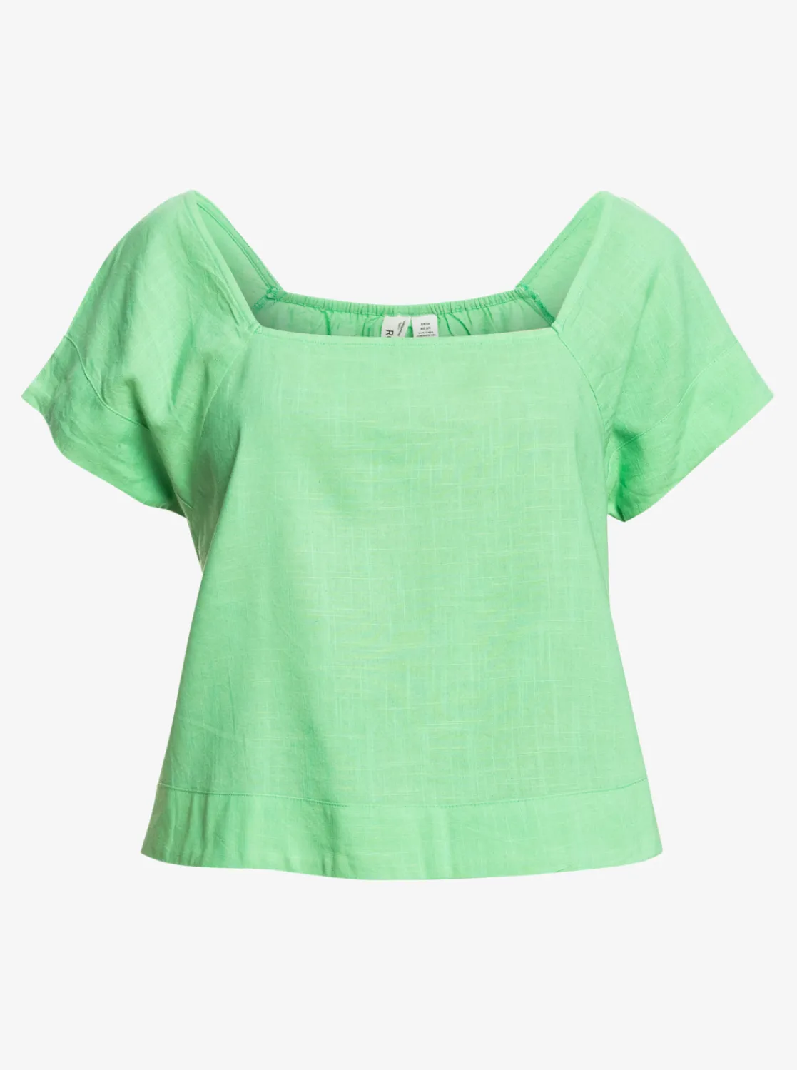 Ocean Amor - Kurzarmliges Oberteil Fur Frauen>Roxy Online
