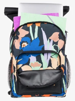 Ocean Child - Mittelgroser Rucksack><noscript><img width=