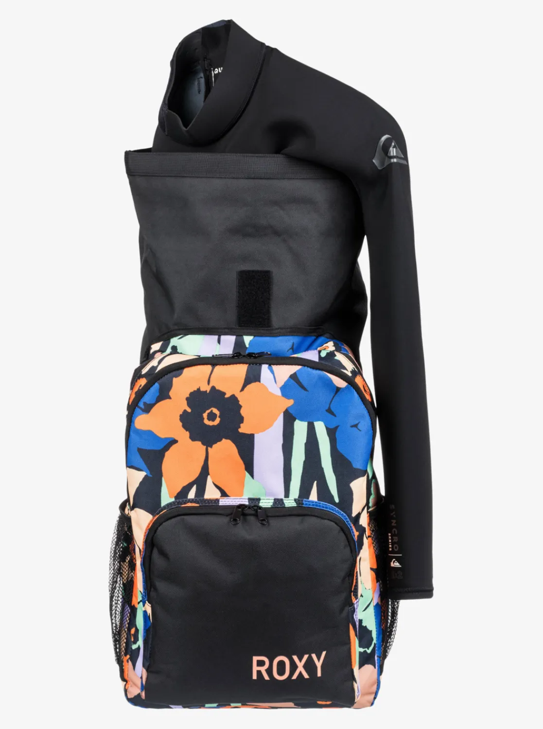 Ocean Child - Mittelgroser Rucksack>Roxy Best Sale