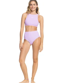 Ocean Dreamer - Bikiniunterteil Mit Hohem Bund Fur Frauen><noscript><img width=