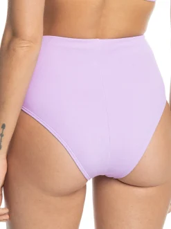 Ocean Dreamer - Bikiniunterteil Mit Hohem Bund Fur Frauen><noscript><img width=