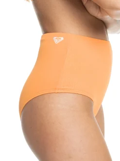 Ocean Dreamer - Bikiniunterteil Mit Hohem Bund Fur Frauen><noscript><img width=