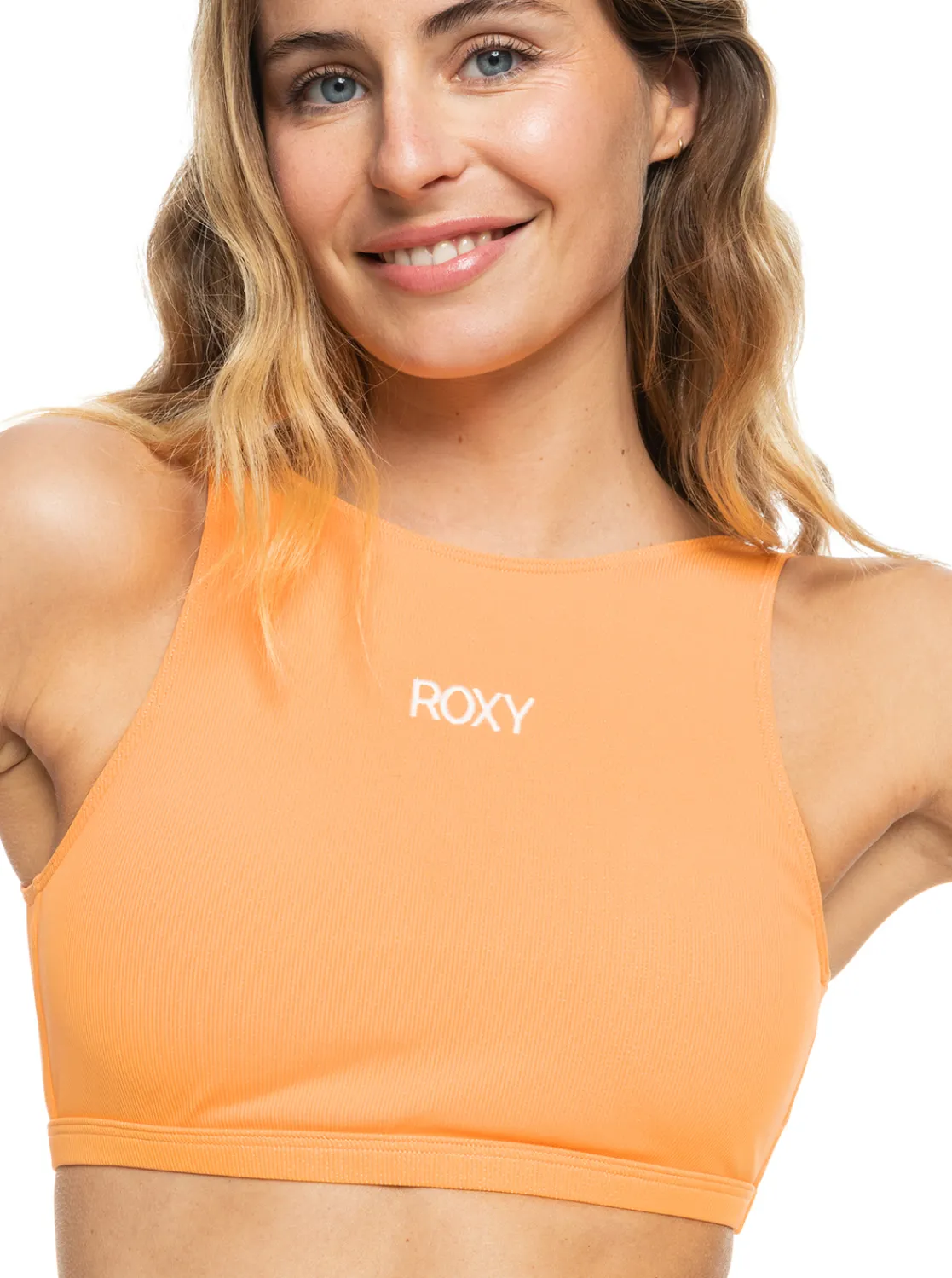 Ocean Dreamer - Crop-Bikinioberteil Fur Frauen>Roxy Sale