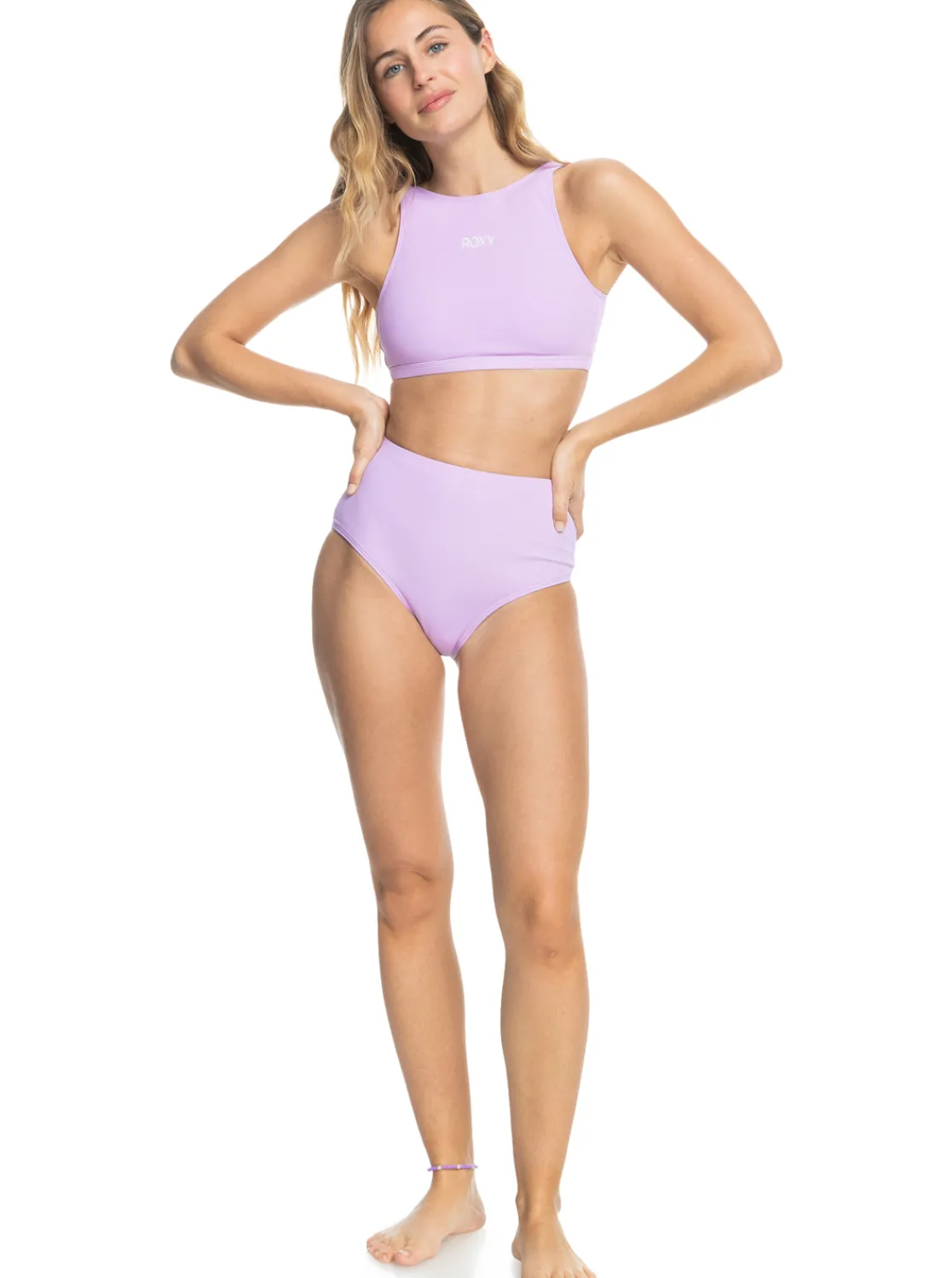 Ocean Dreamer - Crop-Bikinioberteil Fur Frauen>Roxy Flash Sale