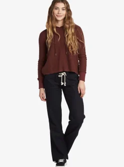 Oceanside - Schlaghose Fur Frauen><noscript><img width=