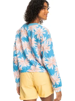 Off To The Beach - Sweatshirt Fur Frauen><noscript><img width=