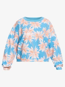 Off To The Beach - Sweatshirt Fur Frauen><noscript><img width=