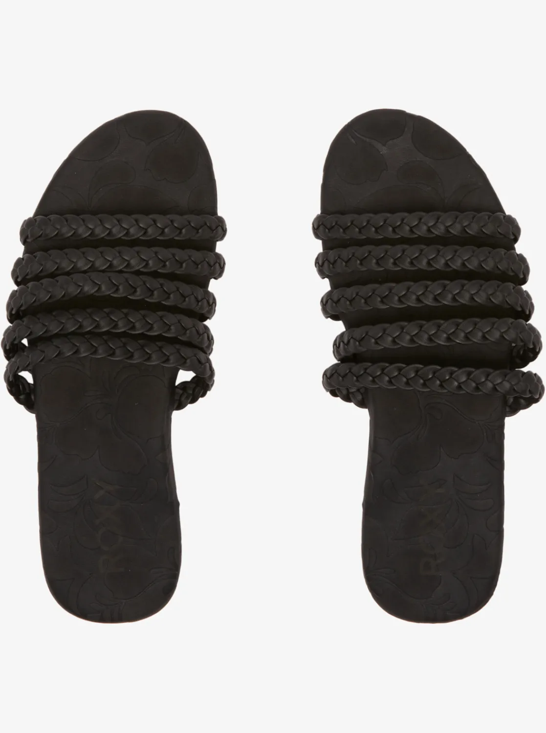 Olina - Badeschuhe Fur Frauen>Roxy Hot