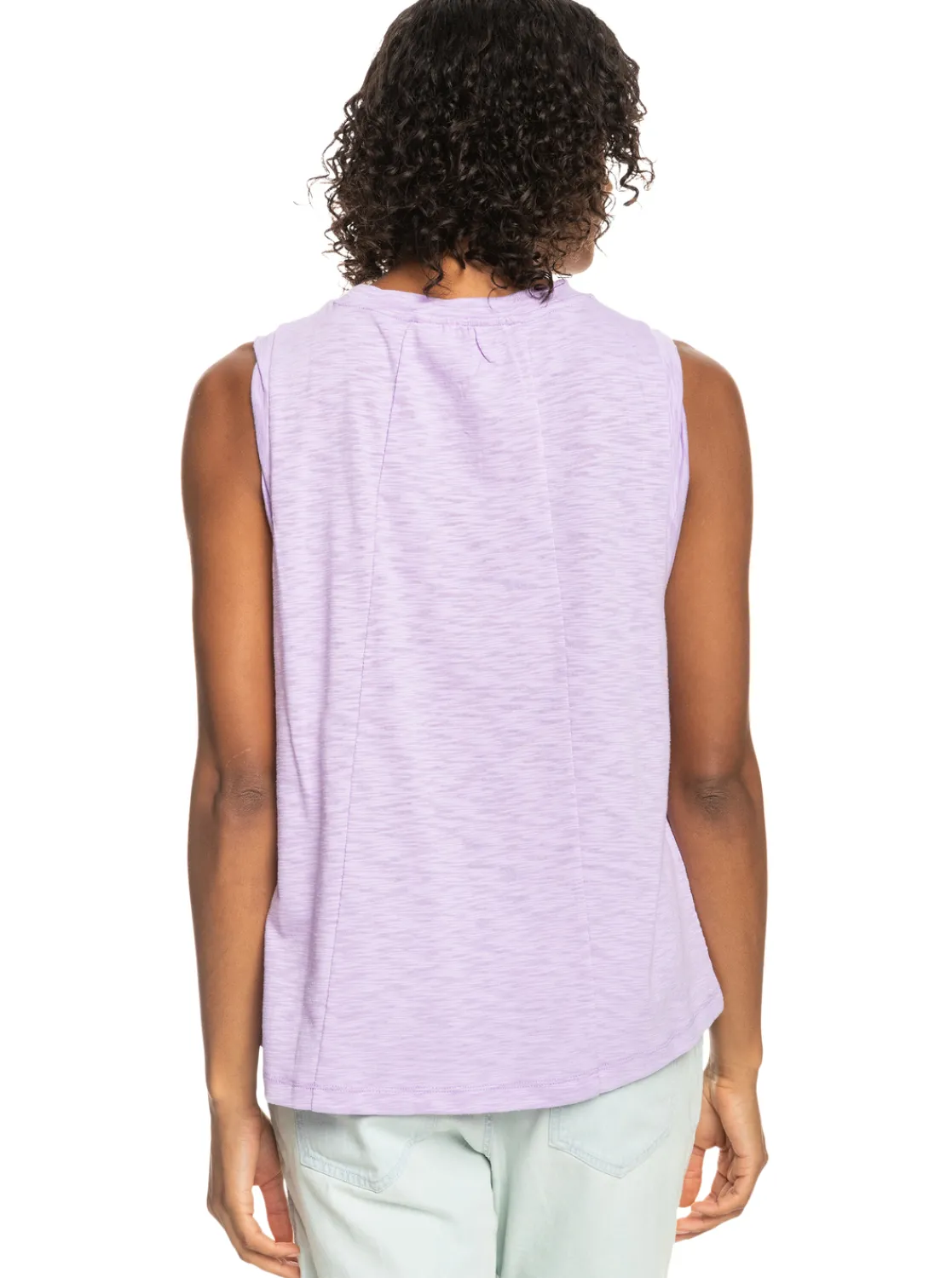 On The Shoreline - Top Fur Frauen>Roxy Cheap