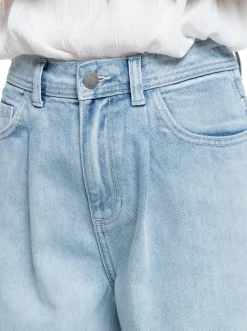 Opposite Way High - Jeans Mit Mom Fit Fur Frauen><noscript><img width=