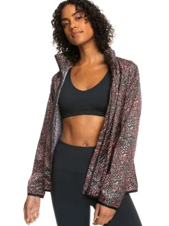 Pack And Go - Technische Jacke Fur Frauen><noscript><img width=