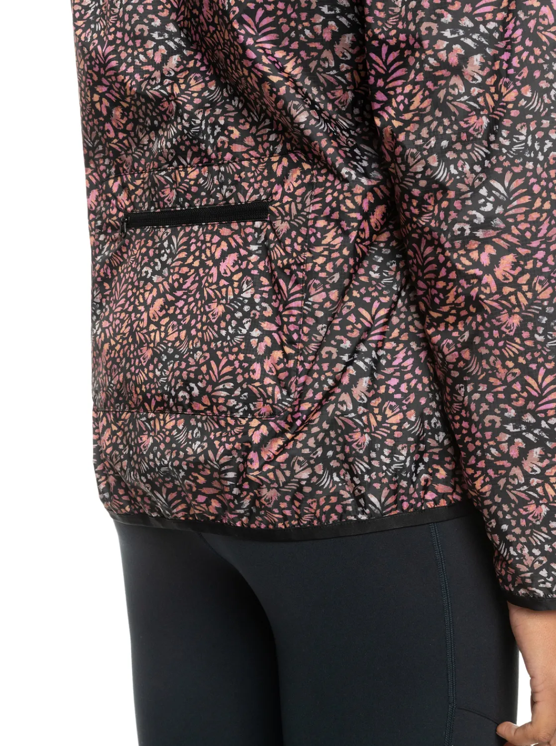 Pack And Go - Technische Jacke Fur Frauen>Roxy Cheap