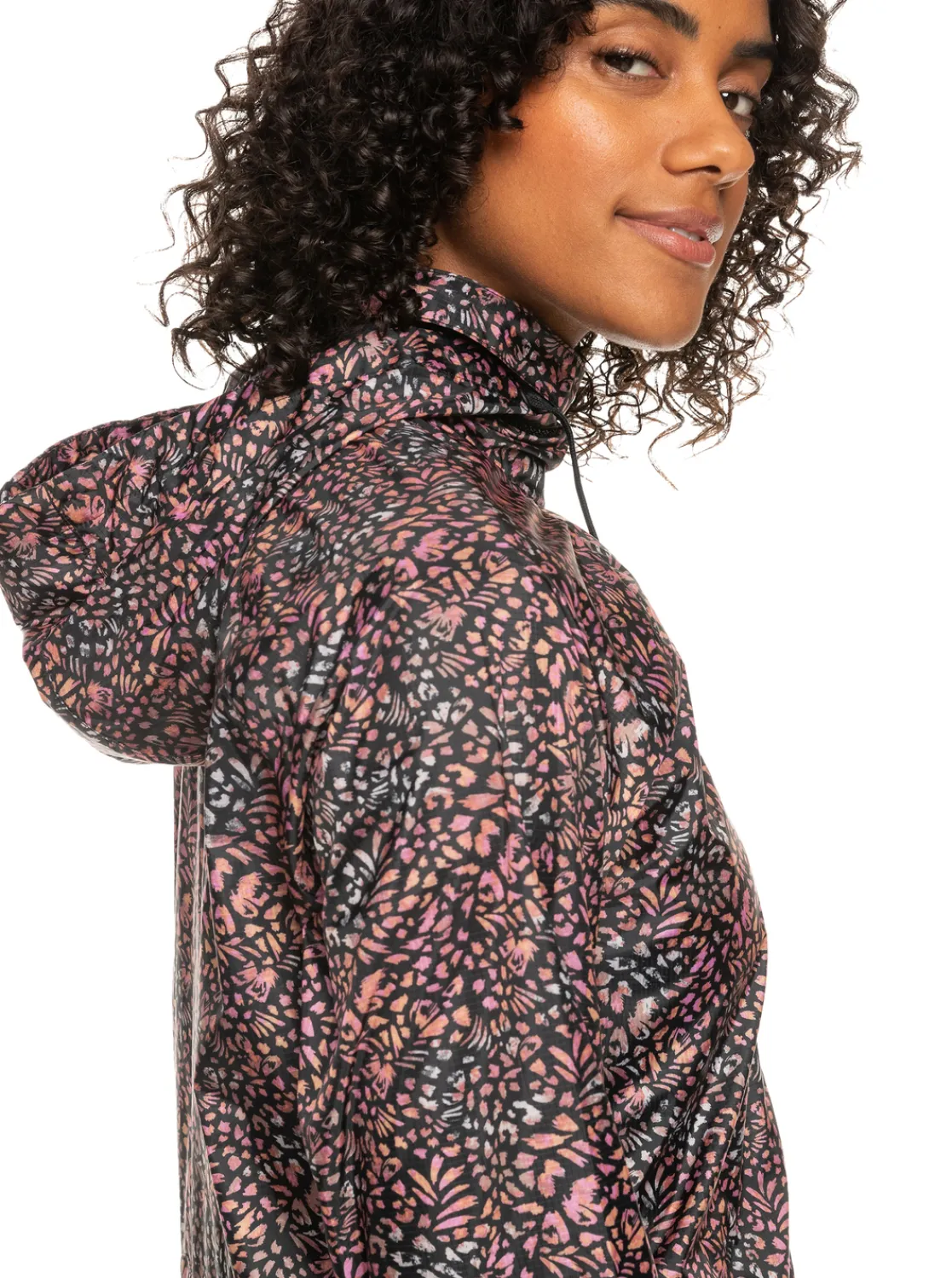 Pack And Go - Technische Jacke Fur Frauen>Roxy Cheap