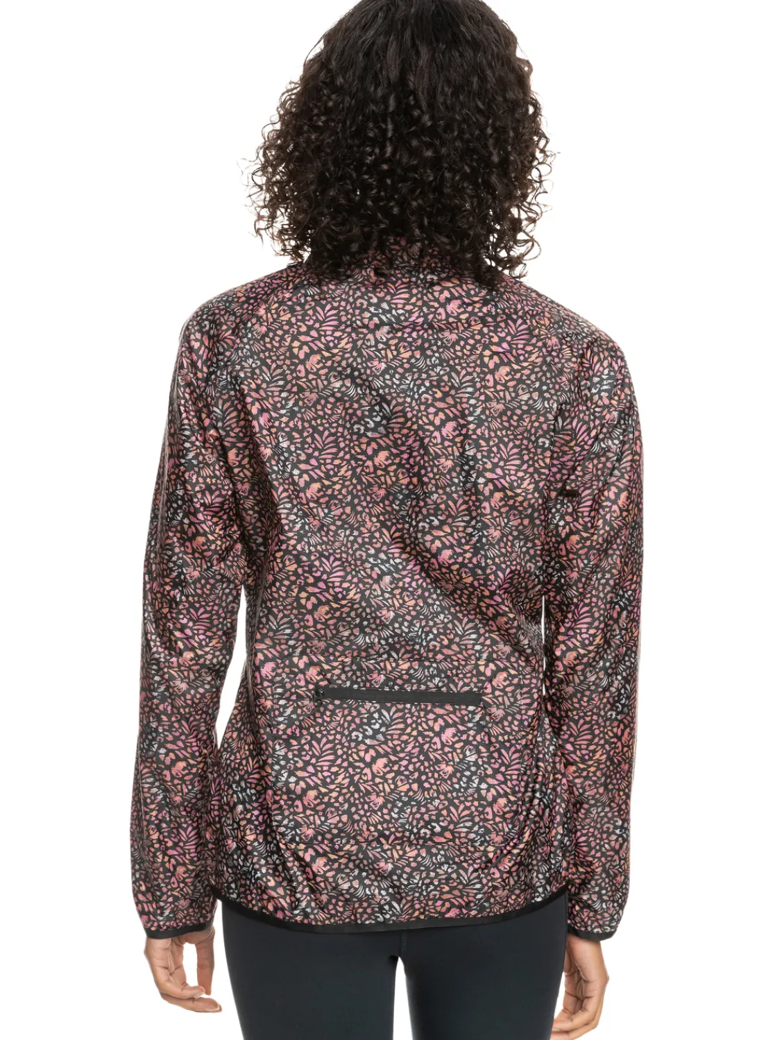 Pack And Go - Technische Jacke Fur Frauen>Roxy Cheap