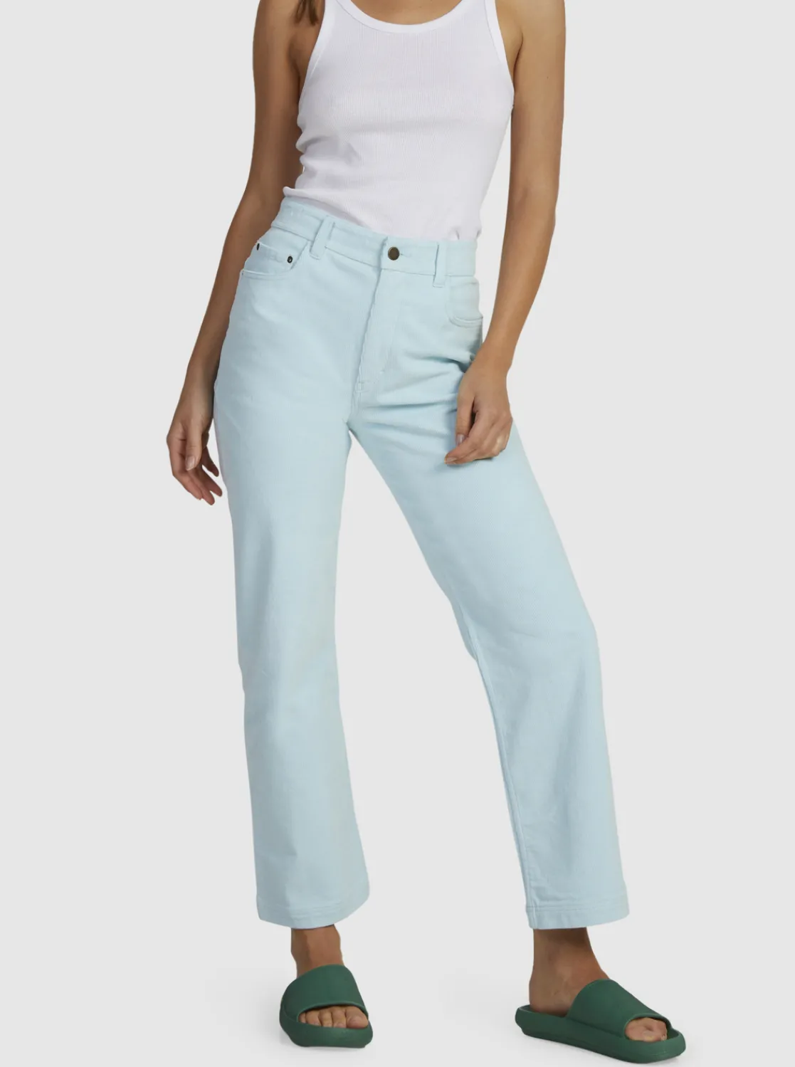 Parliamentia - Kordhose Fur Frauen>Roxy Discount