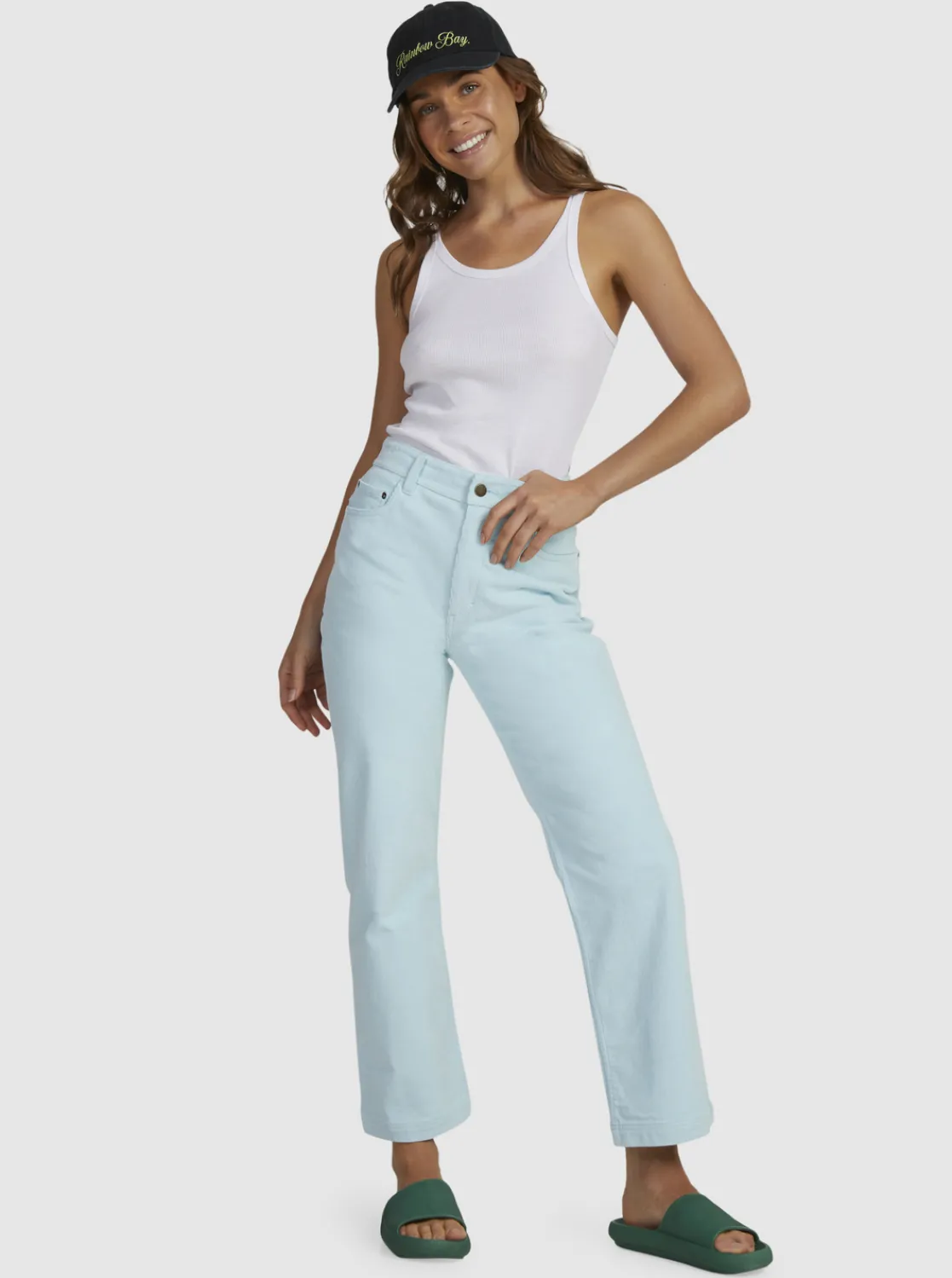 Parliamentia - Kordhose Fur Frauen>Roxy Discount