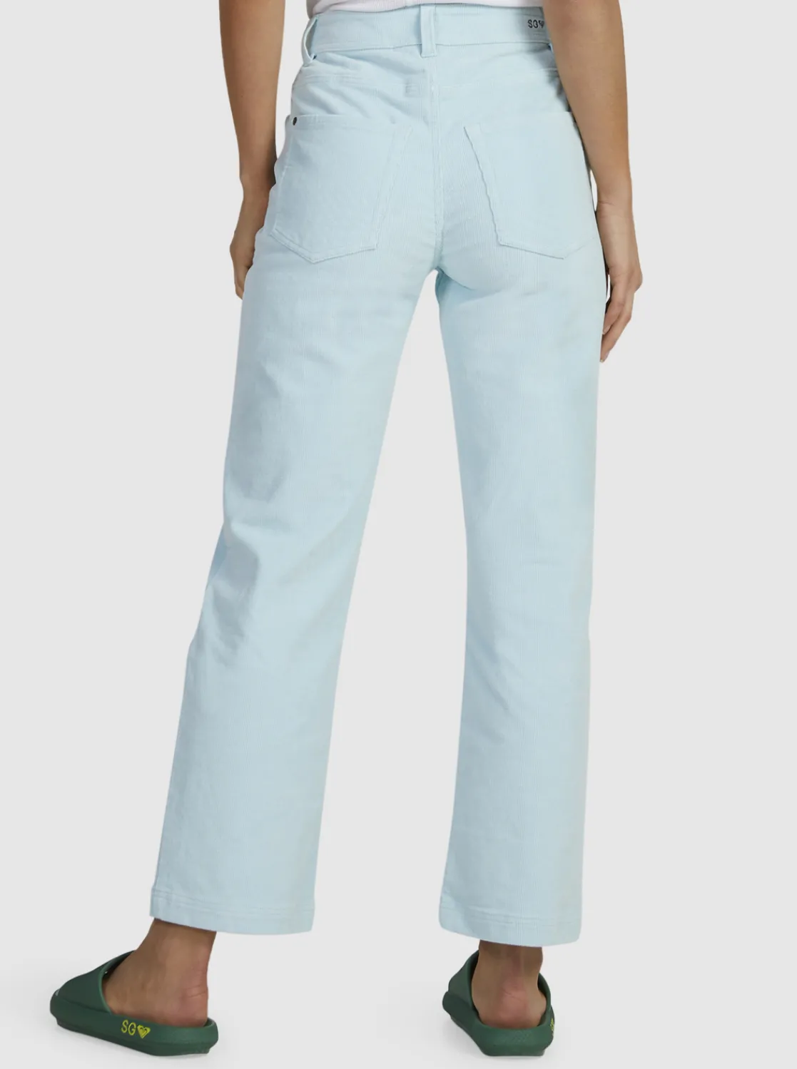 Parliamentia - Kordhose Fur Frauen>Roxy Discount
