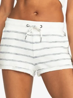 Perfect Wave - Sweatshorts Fur Frauen>Roxy Outlet