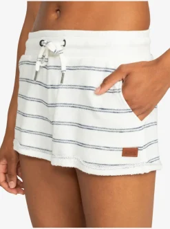 Perfect Wave - Sweatshorts Fur Frauen><noscript><img width=
