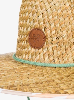 Pina To My Colada Printed - Sonnenhut Fur Frauen><noscript><img width=