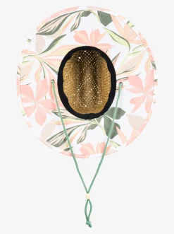 Pina To My Colada Printed - Sonnenhut Fur Frauen><noscript><img width=