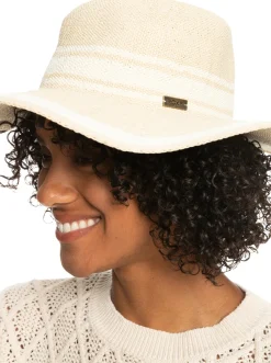 Popy Corn - Sonnenhut Fur Frauen>Roxy Shop