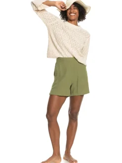 Popy Corn - Sonnenhut Fur Frauen>Roxy Shop