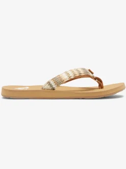 Porto Raffia - Sandalen Fur Frauen><noscript><img width=