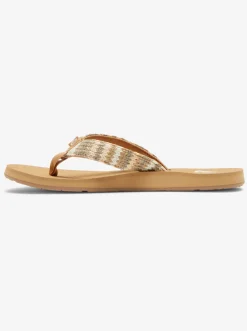 Porto Raffia - Sandalen Fur Frauen><noscript><img width=