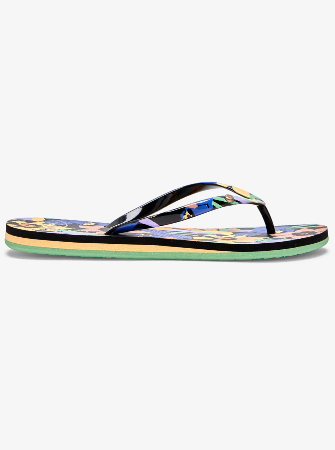Portofino - Sandalen Fur Frauen>Roxy Discount