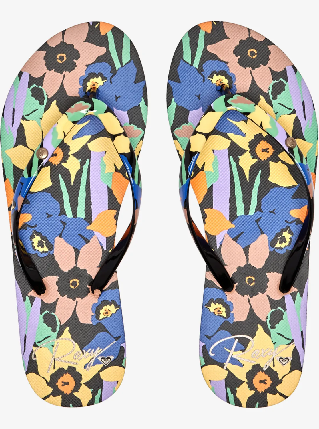 Portofino - Sandalen Fur Frauen>Roxy Discount