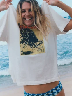 Poster - Ubergroses T-Shirt Fur Frauen><noscript><img data-lazyloaded=