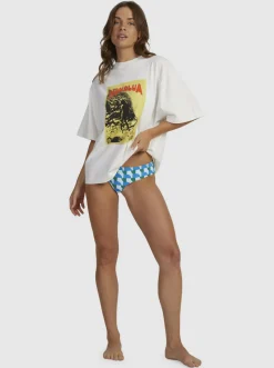 Poster - Ubergroses T-Shirt Fur Frauen><noscript><img data-lazyloaded=