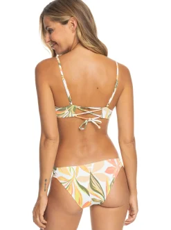 Printed Beach Classics - Athletic Bikini-Set Fur Frauen><noscript><img width=