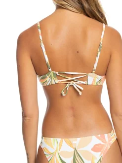 Printed Beach Classics - Athletic Bikini-Set Fur Frauen><noscript><img width=