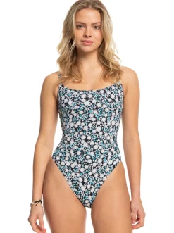 Printed Beach Classics - Badeanzug Fur Frauen>Roxy Best