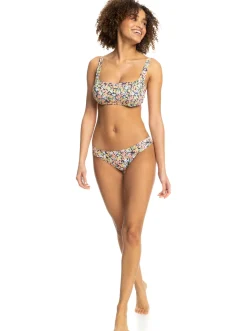 Printed Beach Classics - Bugel-Bikinioberteil Mit Korbchengrose D Fur Frauen><noscript><img width=